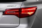 Acura MDX 2013 года (NA)